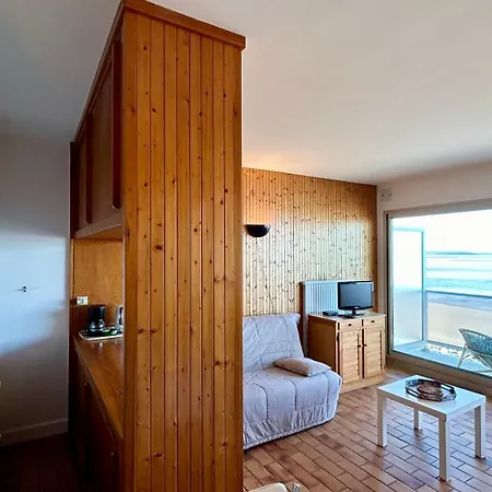 Avec Balcon, Vue Panoramique Sur La Baie *